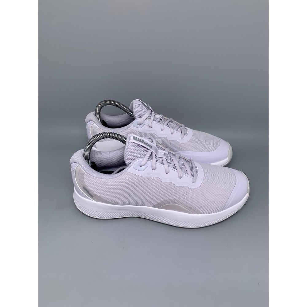 Wilson Kaos Rapide SFT Lavender Tennis Pickleball Shoes WRS335820 Women's Sz 8.5